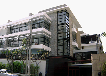 Thonglor Residence