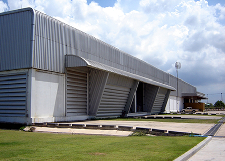 Krungdhep Document Warehouse Phase 1