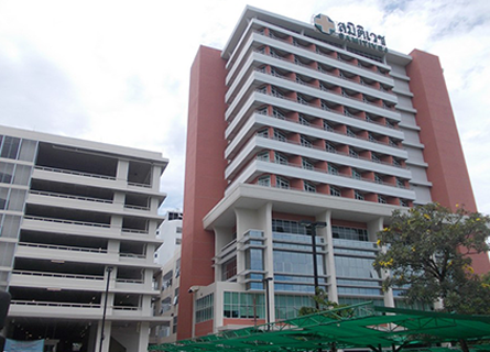 Samitivej Sriracha Hospital