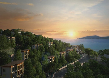 Amari Residences Phuket