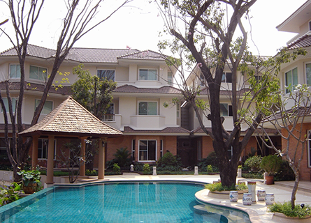 Soonvijai Residence