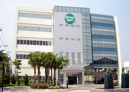 Greenspot (Thailand) Office