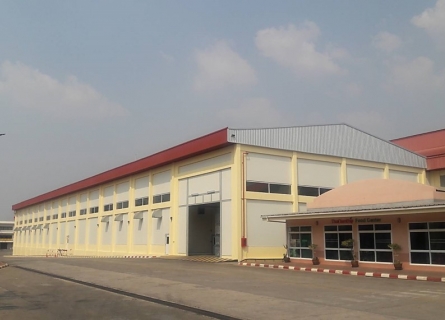Thainamthip Korat extention