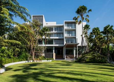 Private Residence