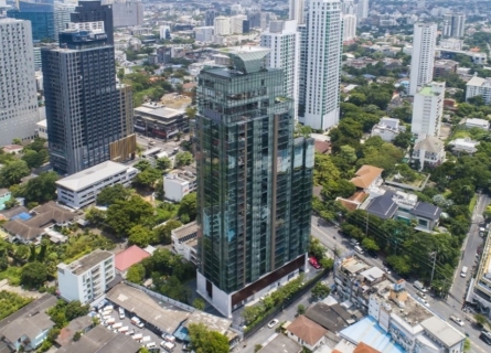 THE Bangkok Thonglor