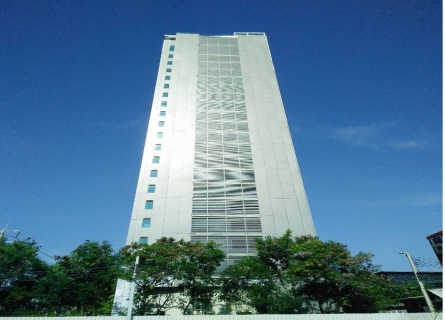 Sittipol Head Office