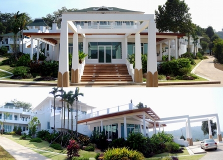 Khao Saming Residence