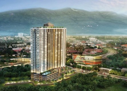 Supalai Monte II