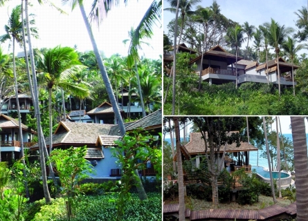 Samui Village (Four Seasons Samui)