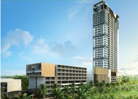 Veranda Residence