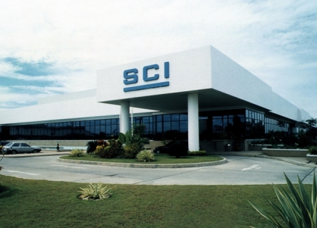 SCI Systems Office Extension