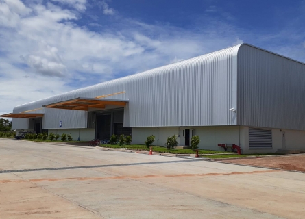 Krungdhep Document Warehouse Phase 4