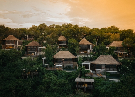 Six Senses Samui Extension