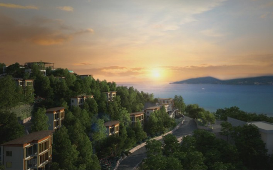 Amari Residences Phuket