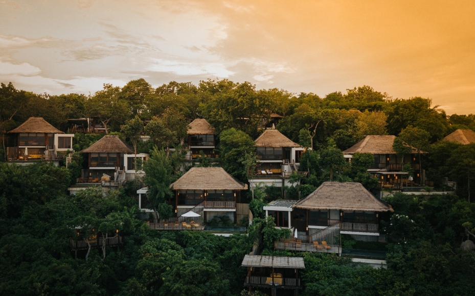 Six Senses Samui Extension