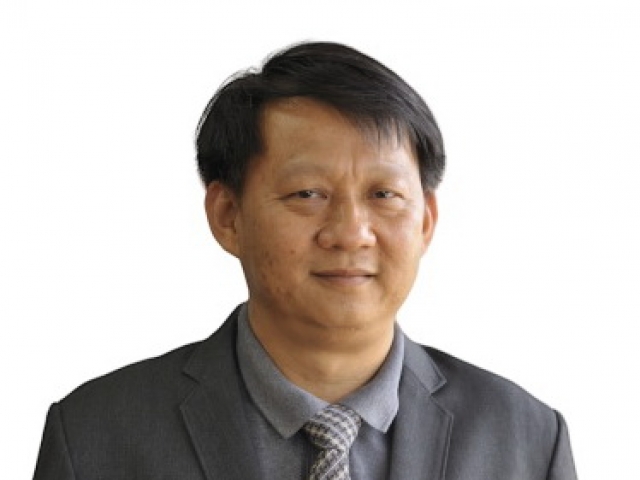 Mr. Bundit Sungsuwan